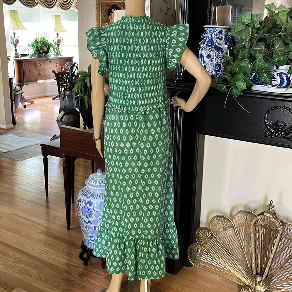 Anna Cabe dress - Picture 4 of 4